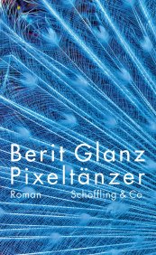 Berit Glanz: Pixeltänzer. Schöffling & Co.